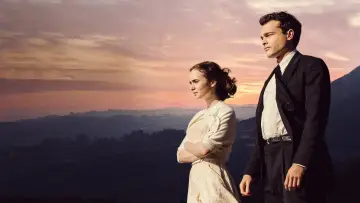 Backdrop to the movie "Rules Don