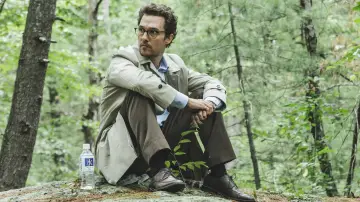 Backdrop to the movie "The Sea of Trees" #293306
