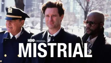 Backdrop to the movie "Mistrial" #1141231
