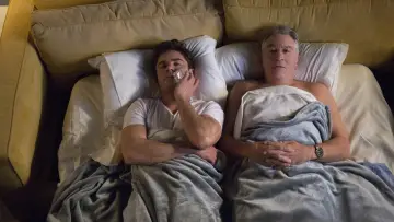 Backdrop to the movie "Dirty Grandpa" #320842