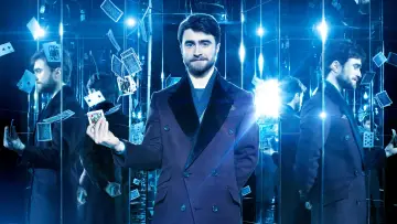 Backdrop to the movie "Now You See Me 2" #260024