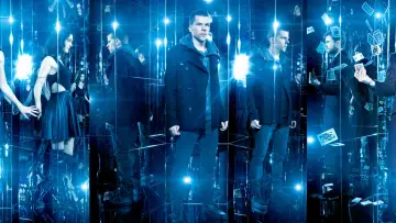Backdrop to the movie "Now You See Me 2" #260030
