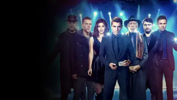 Backdrop to the movie "Now You See Me 2" #571018