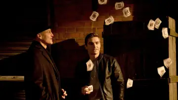 Backdrop to the movie "Now You See Me 2" #571019