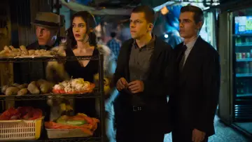 Backdrop to the movie "Now You See Me 2" #571048