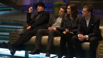 Backdrop to the movie "Now You See Me 2" #571051