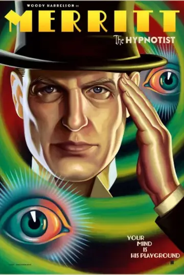 Poster to the movie "Now You See Me 2" #571082