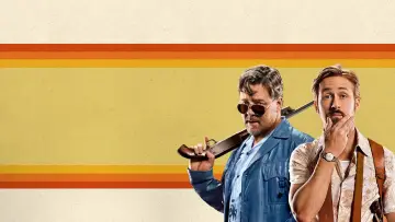 Backdrop to the movie "The Nice Guys" #626139