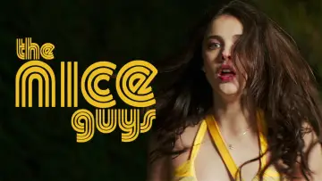 Backdrop to the movie "The Nice Guys" #626147