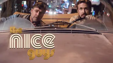 Backdrop to the movie "The Nice Guys" #626148