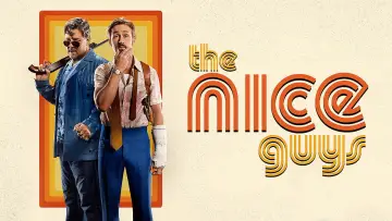 Backdrop to the movie "The Nice Guys" #626149