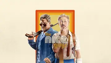 Watch film The Nice Guys | Круті чуваки/Nice Guys. Український трейлер