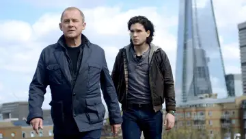 Backdrop to the movie "Spooks: The Greater Good" #1002407