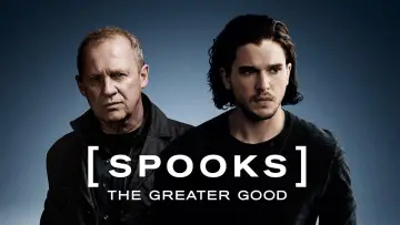 Backdrop to the movie "Spooks: The Greater Good" #1168292