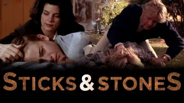 Backdrop to the movie "Sticks & Stones" #1649457