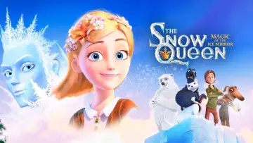 Backdrop to the movie "The Snow Queen 2: Refreeze" #1083189