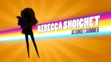 Backdrop to the movie "My Little Pony: Equestria Girls – Rainbow Rocks" #1185955