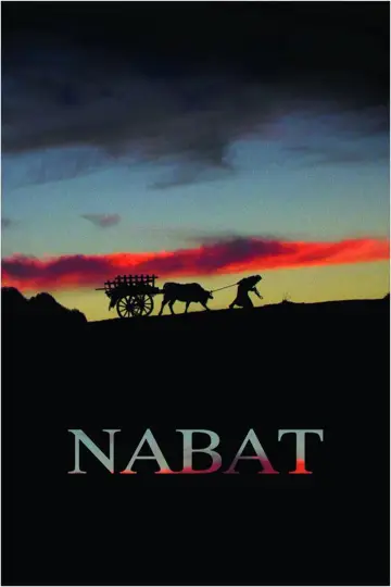 Poster to the movie "Nabat" #1160523