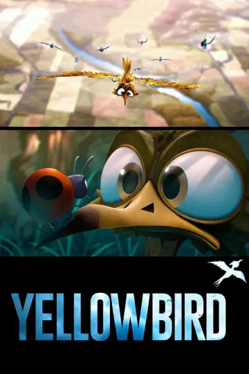 Yellowbird