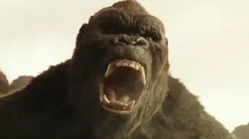 Backdrop to the movie "Kong: Skull Island" #591696