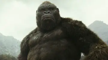 Backdrop to the movie "Kong: Skull Island" #591700