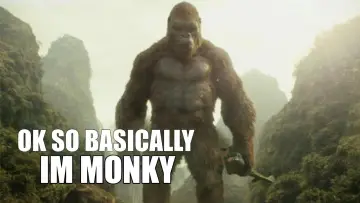 Backdrop to the movie "Kong: Skull Island" #591708