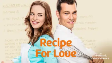 Backdrop to the movie "Recipe for Love" #1043707