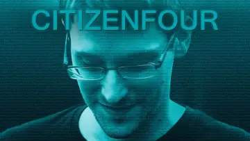 Backdrop to the movie "Citizenfour" #1046775