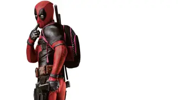 Backdrop to the movie "Deadpool" #168079