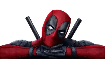 Backdrop to the movie "Deadpool" #1893347