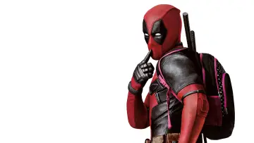Backdrop to the movie "Deadpool" #568128
