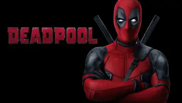Backdrop to the movie "Deadpool" #748231