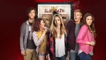 Backdrop to the movie "The Final Girls" #970263