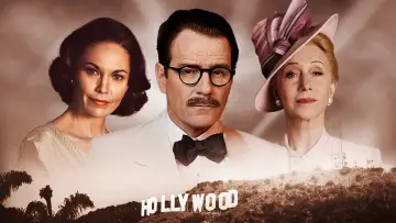 Backdrop to the movie "Trumbo" #935655