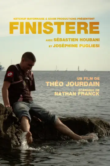 Finistère Poster