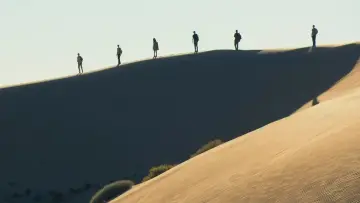 Backdrop to the movie "Maze Runner: The Scorch Trials" #621151