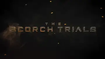Backdrop to the movie "Maze Runner: The Scorch Trials" #806443