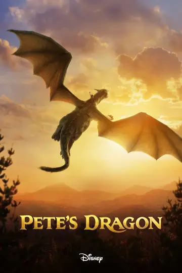Pete's Dragon
