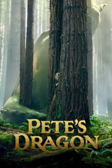 Poster to the movie "Pete