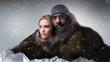 Backdrop to the movie "The Mountain Between Us" #710625