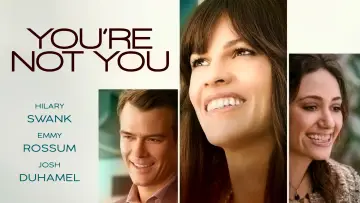 Backdrop to the movie "You