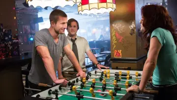 Backdrop to the movie "Sex Ed" #466102