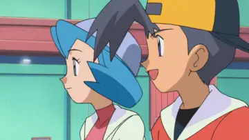 Backdrop to the movie "Pokémon Chronicles: The Legend of Thunder!" #1617249