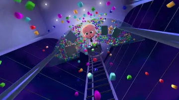 Backdrop to the movie "The Boss Baby" #1629212