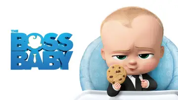 Backdrop to the movie "The Boss Baby" #931918