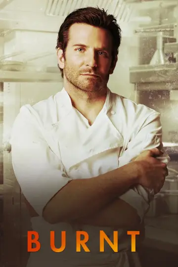 Poster to the movie "Burnt" #869465