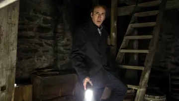 Backdrop to the movie "Pay the Ghost" #1029382