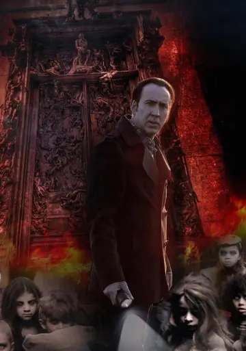 Pay the Ghost