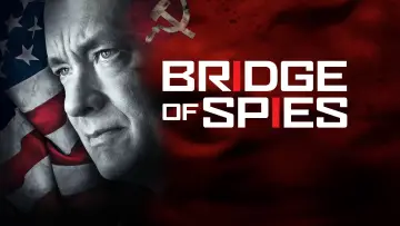 Backdrop to the movie "Bridge of Spies" #674591