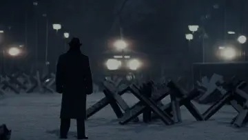 Backdrop to the movie "Bridge of Spies" #674599